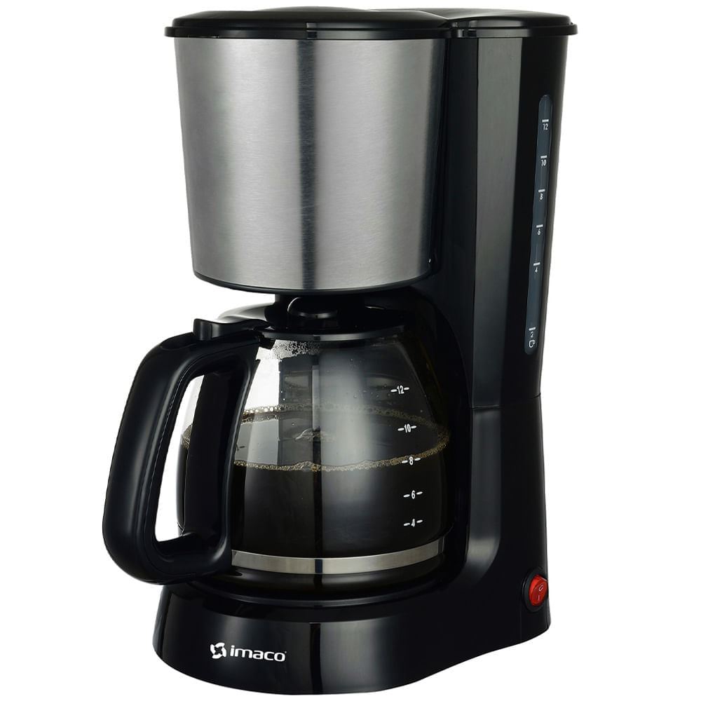 Cafetera eléctrica Imaco – CM1290